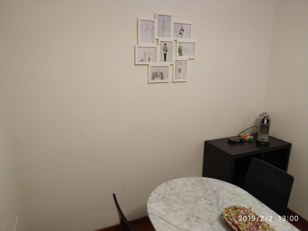 Palermo Apartment Рим Екстер'єр фото