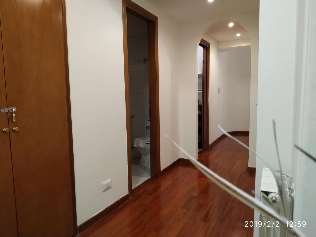 Palermo Apartment Рим Екстер'єр фото