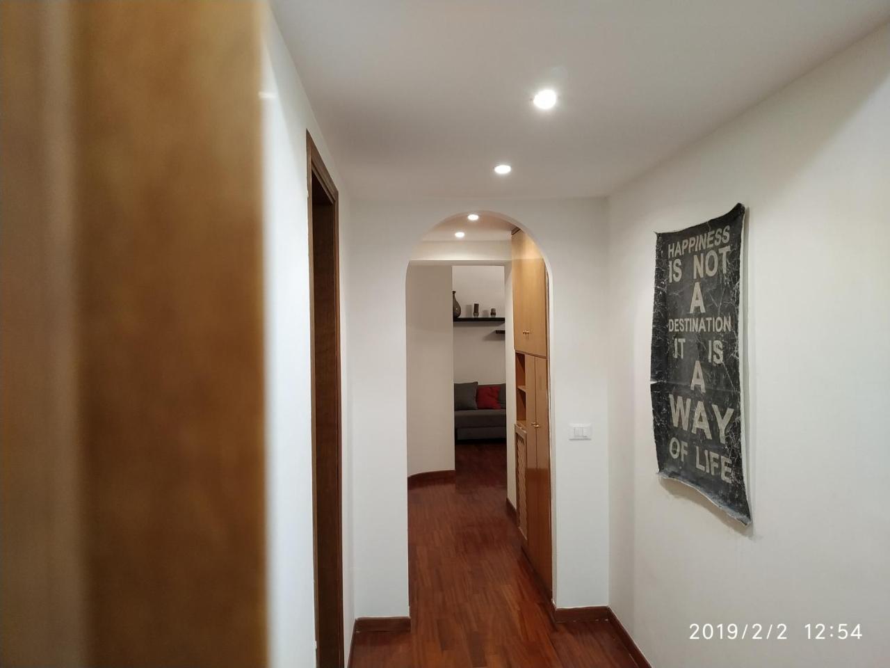 Palermo Apartment Рим Екстер'єр фото