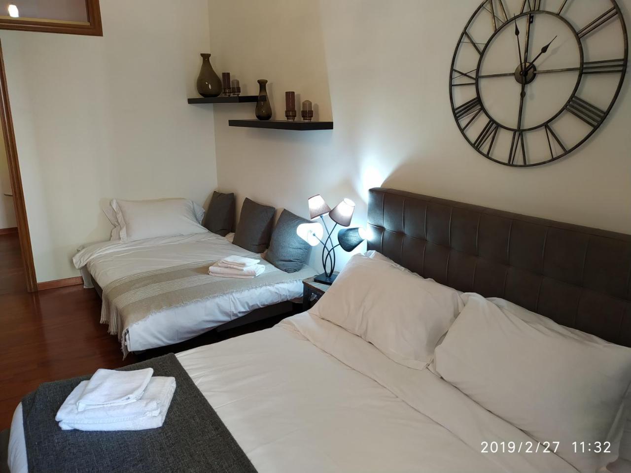 Palermo Apartment Рим Екстер'єр фото